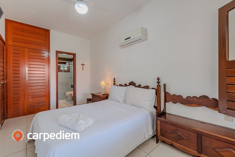 Mansão Bomfim | Lazer Completo by Carpediem