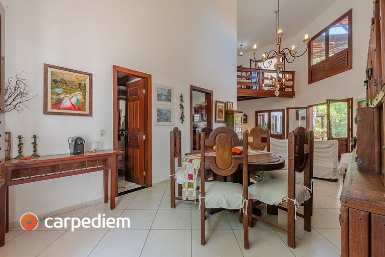 Mansão Bomfim | Lazer Completo by Carpediem