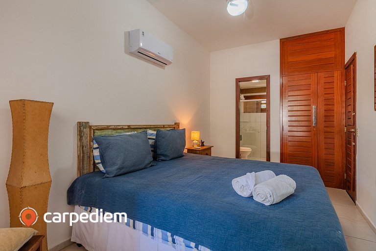 Mansão Bomfim | Lazer Completo by Carpediem