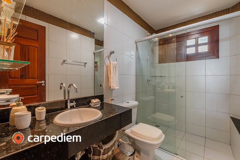 Mansão Bomfim | Lazer Completo by Carpediem