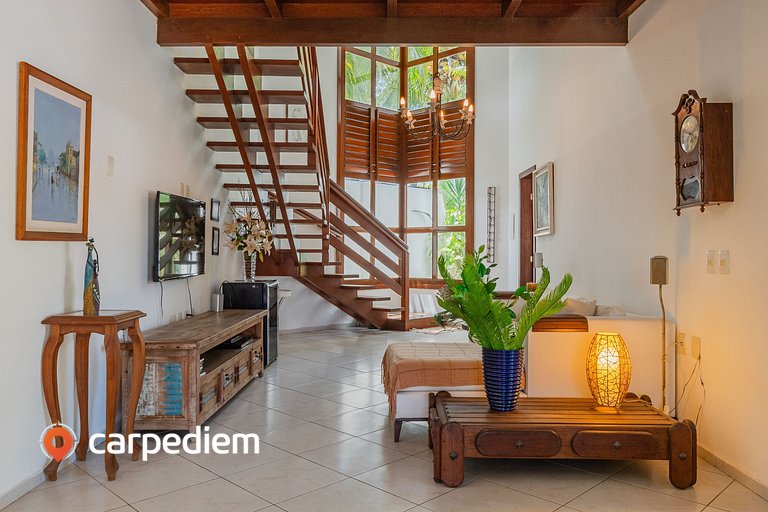 Mansão Bomfim | Lazer Completo by Carpediem