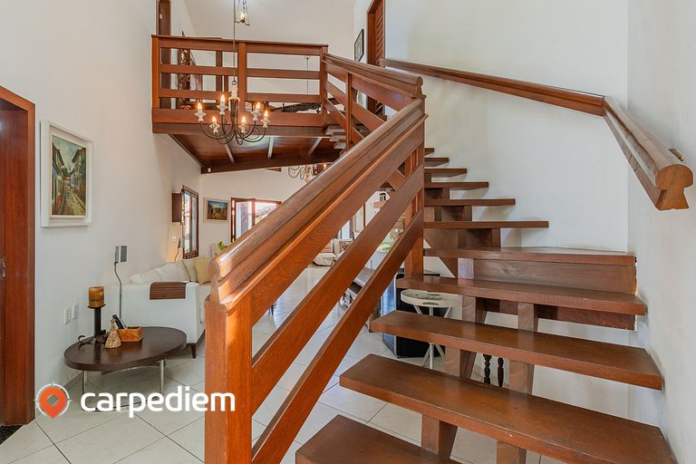 Mansão Bomfim | Lazer Completo by Carpediem