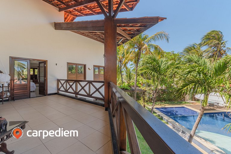 Mansão Bomfim | Lazer Completo by Carpediem