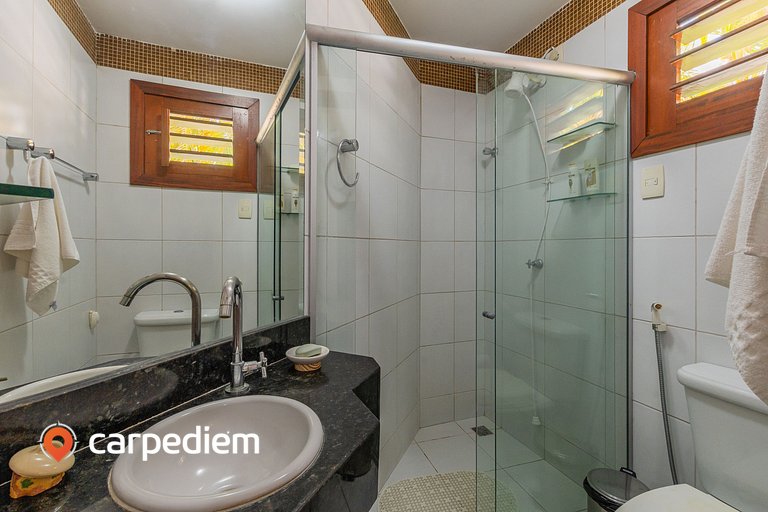 Mansão Bomfim | Lazer Completo by Carpediem