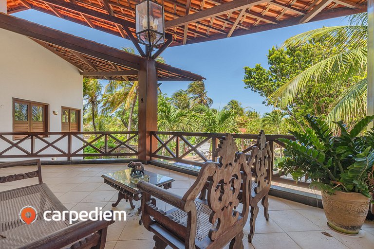 Mansão Bomfim | Lazer Completo by Carpediem