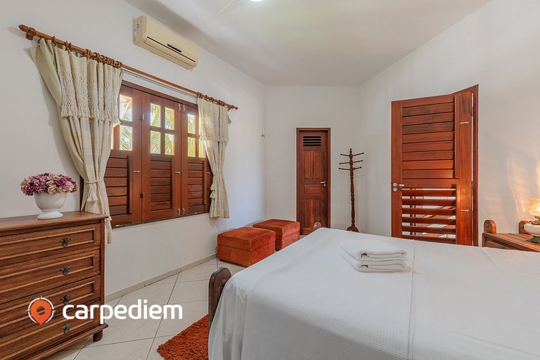 Mansão Bomfim | Lazer Completo by Carpediem