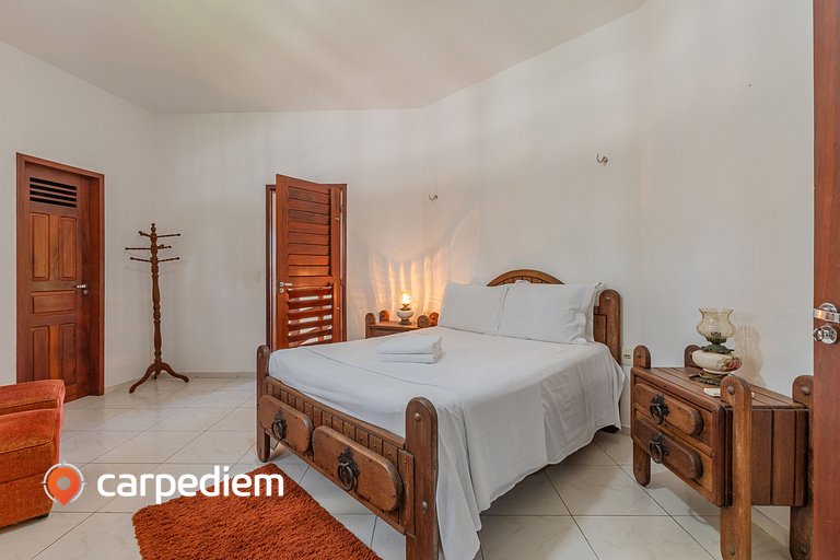 Mansão Bomfim | Lazer Completo by Carpediem