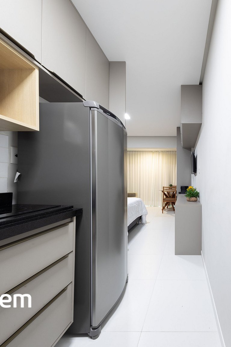 Art Studio - Studio para dois By Carpediem