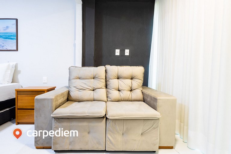 Art Studio - Studio para dois By Carpediem