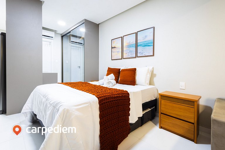 Art Studio - Studio para dois By Carpediem