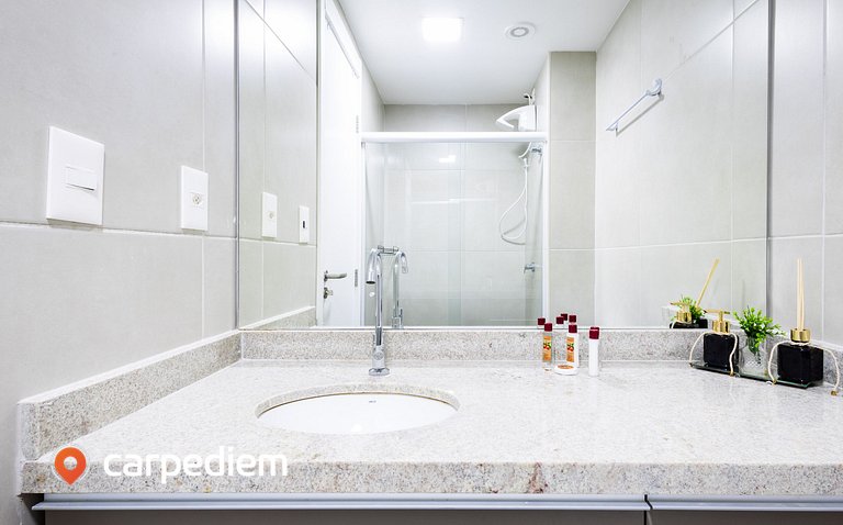 Art Studio - Studio para dois By Carpediem