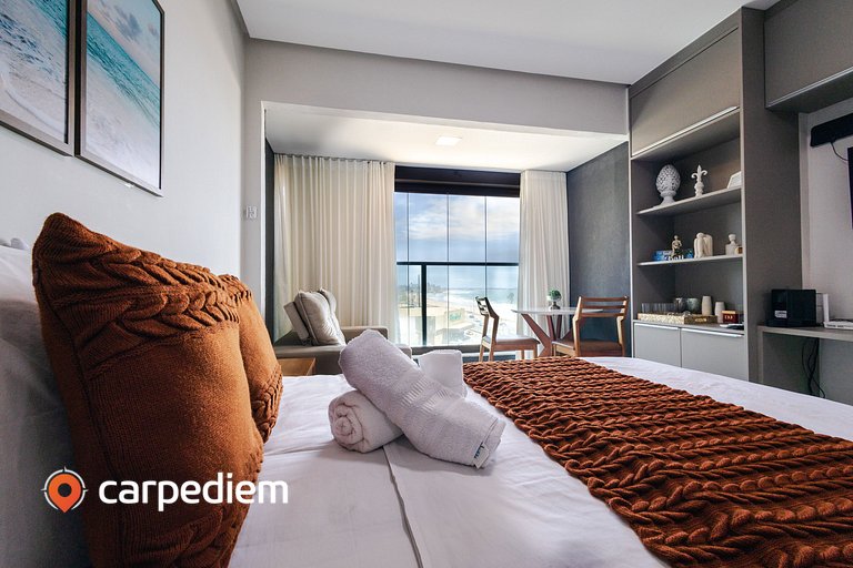 Art Studio - Studio para dois By Carpediem