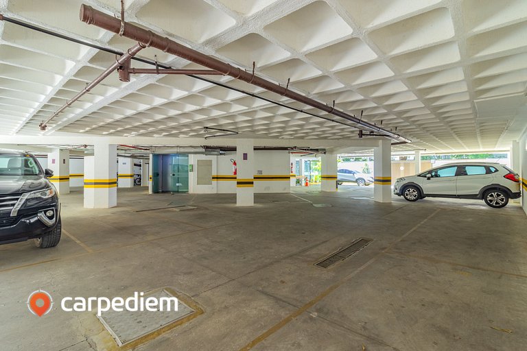 Golden Style #1803 Perto da Praia By Carpediem