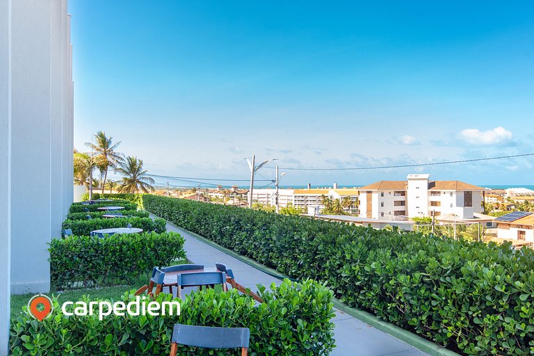 Beach Townhouses I Triplex c/Jacuzzi by Carpediem