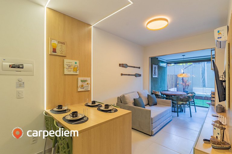 Açores #05 - Beira mar por Carpediem