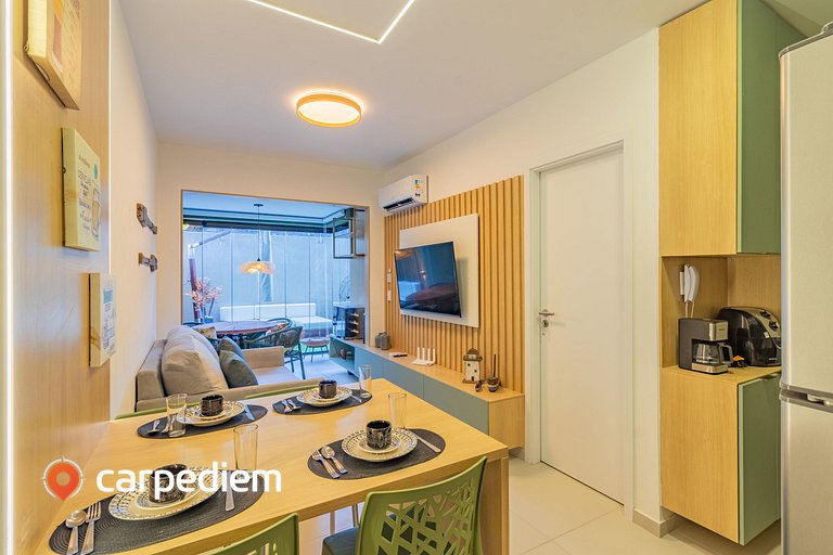 Açores #05 - Beira mar por Carpediem