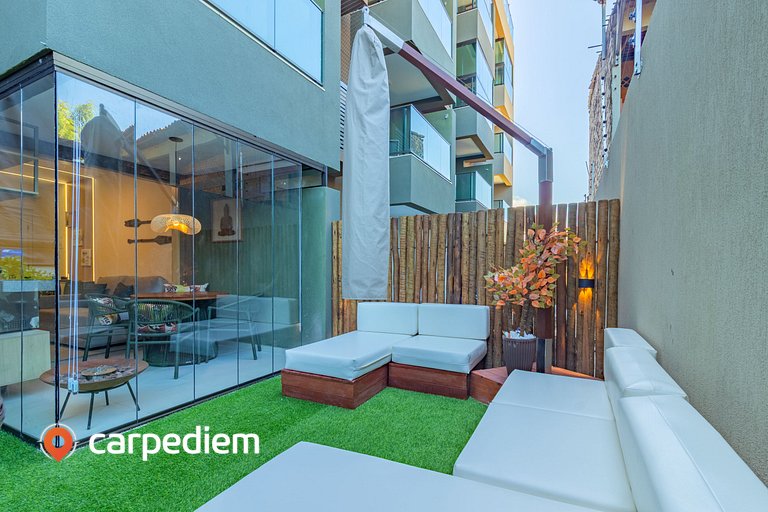 Açores #05 - Beira mar por Carpediem