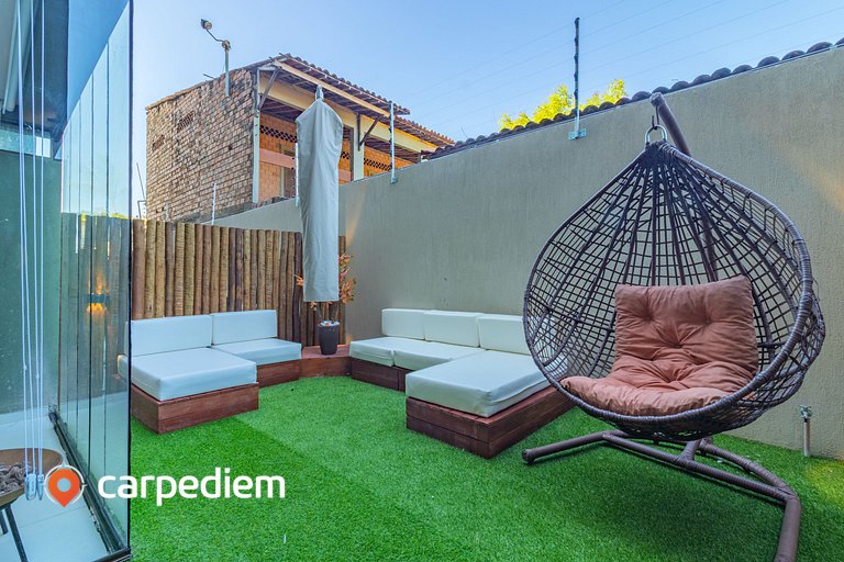 Açores #05 - Beira mar por Carpediem