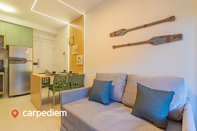 Açores #05 - Beira mar por Carpediem