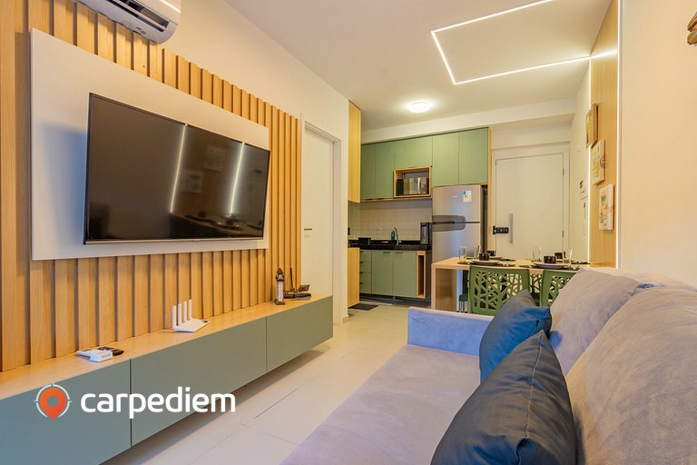 Açores #05 - Beira mar por Carpediem