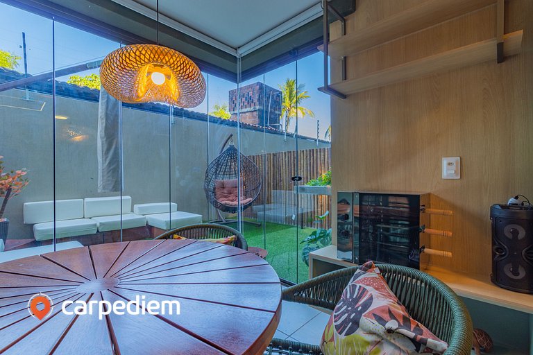 Açores #05 - Beira mar por Carpediem