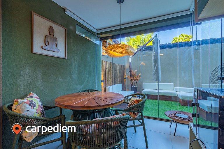 Açores #05 - Beira mar por Carpediem