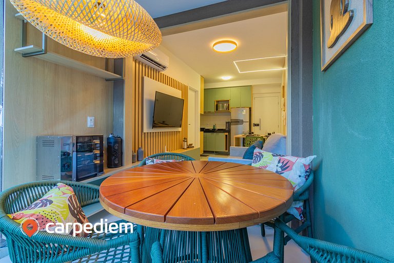 Açores #05 - Beira mar por Carpediem