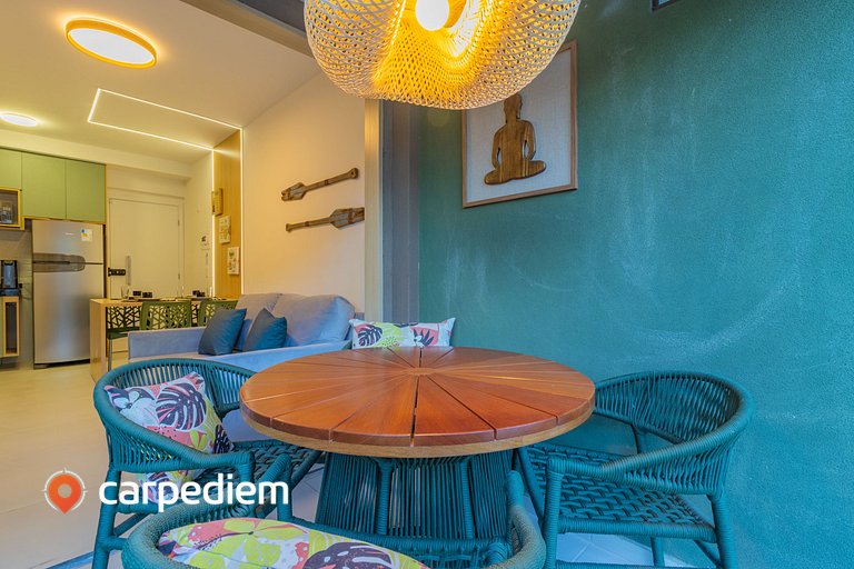 Açores #05 - Beira mar por Carpediem