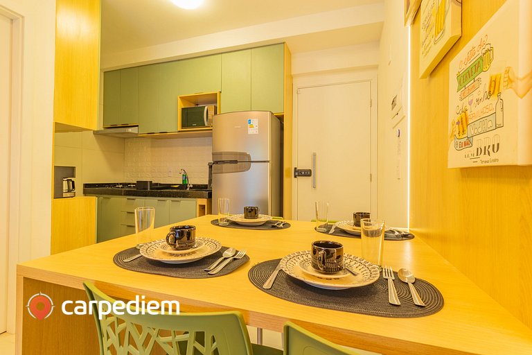 Açores #05 - Beira mar por Carpediem