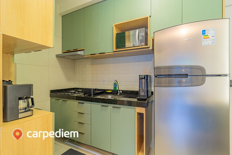 Açores #05 - Beira mar por Carpediem