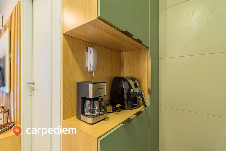 Açores #05 - Beira mar por Carpediem