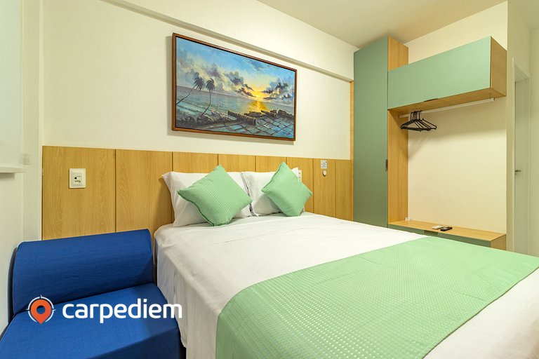 Açores #05 - Beira mar por Carpediem