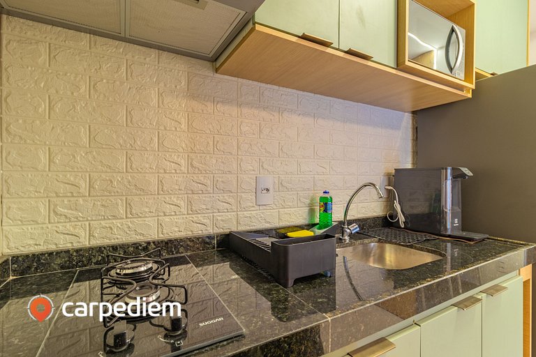 Açores #05 - Beira mar por Carpediem