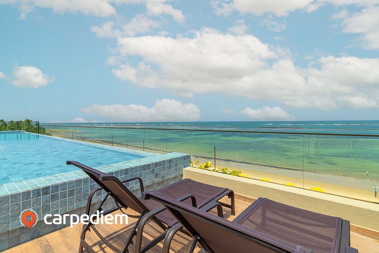 Açores #05 - Beira mar por Carpediem