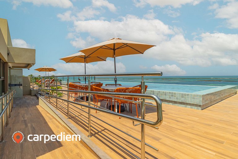 Açores #05 - Beira mar por Carpediem