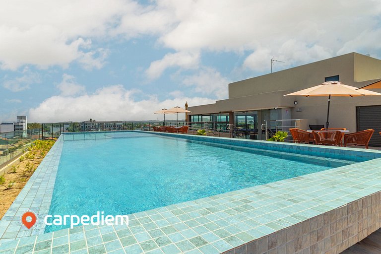 Açores #05 - Beira mar por Carpediem