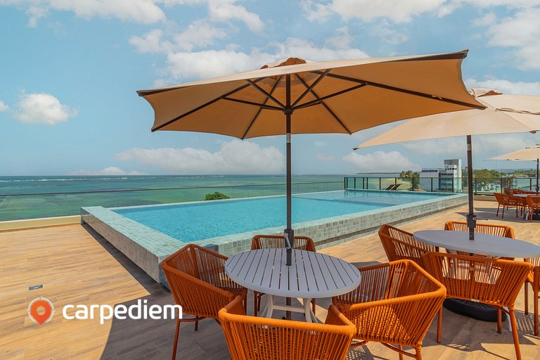 Açores #05 - Beira mar por Carpediem