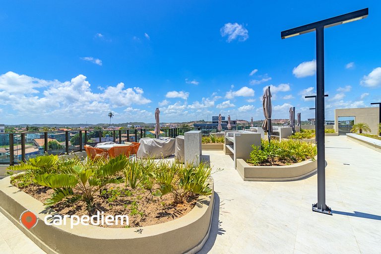 Açores #05 - Beira mar por Carpediem