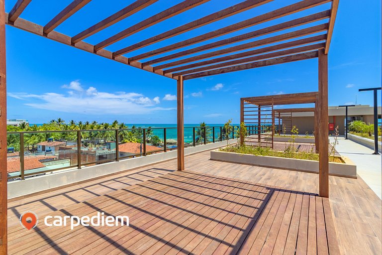 Açores #05 - Beira mar por Carpediem