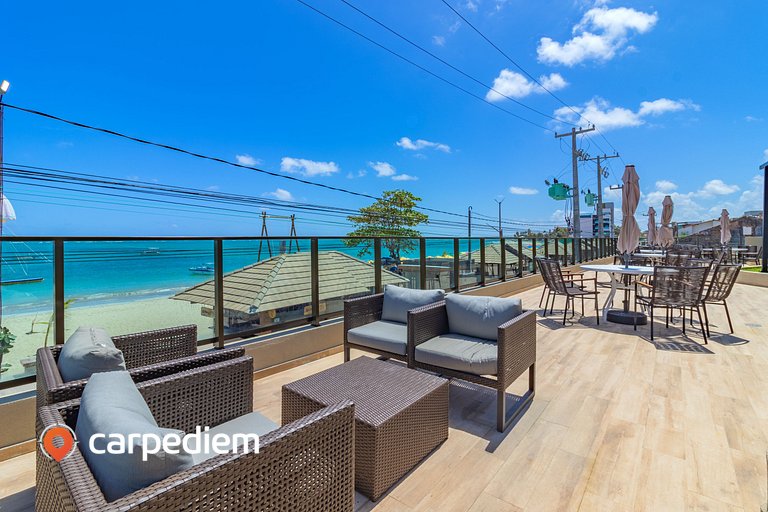 Açores #05 - Beira mar por Carpediem