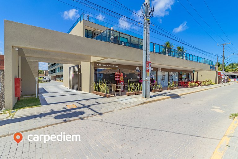 Açores #05 - Beira mar por Carpediem