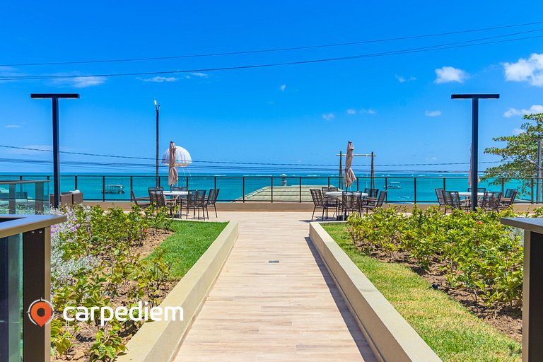 Açores #05 - Beira mar por Carpediem