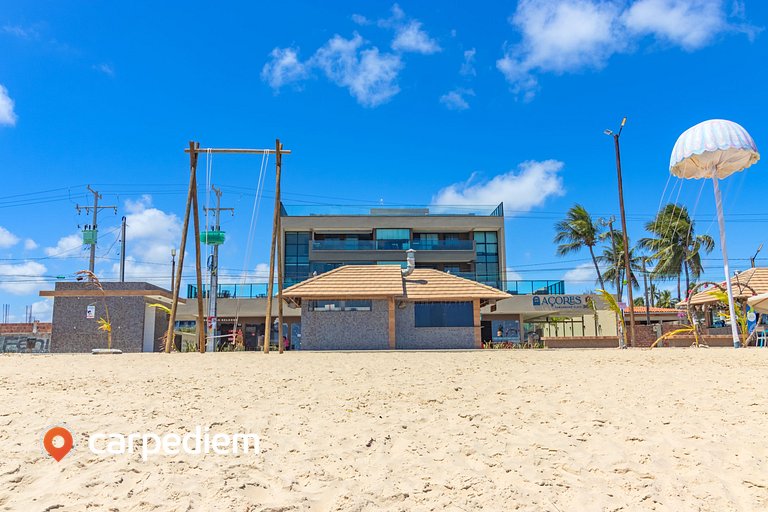 Açores #05 - Beira mar por Carpediem