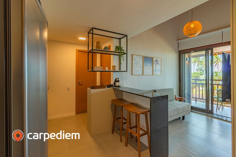 Carneiros Atlantico #4325 - Beira mar by Carpediem