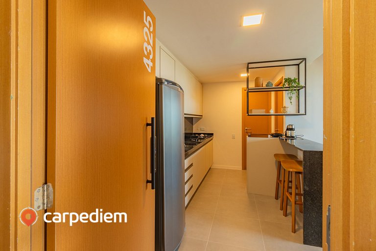 Carneiros Atlantico #4325 - Beira mar by Carpediem