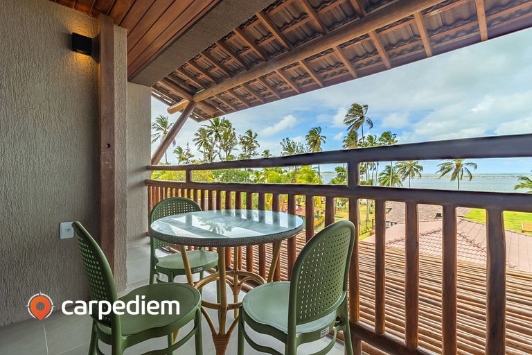 Carneiros Atlantico #4325 - Beira mar by Carpediem