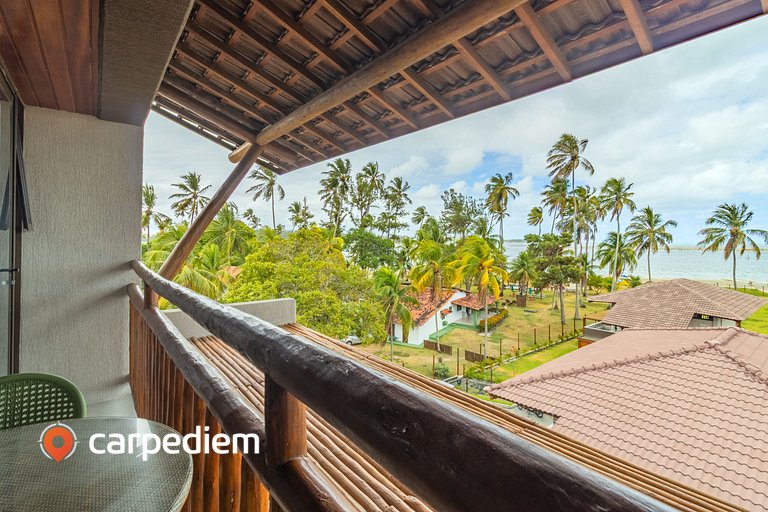 Carneiros Atlantico #4325 - Beira mar by Carpediem