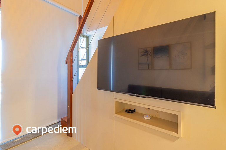 Carneiros Atlantico #4325 - Beira mar by Carpediem