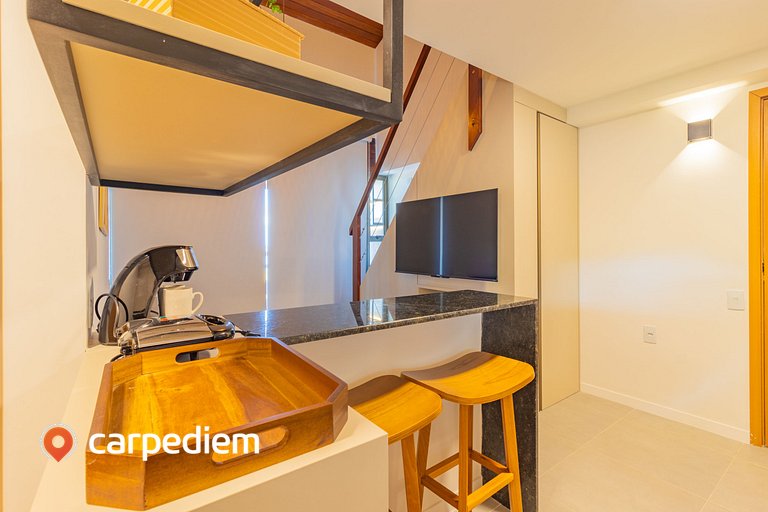 Carneiros Atlantico #4325 - Beira mar by Carpediem