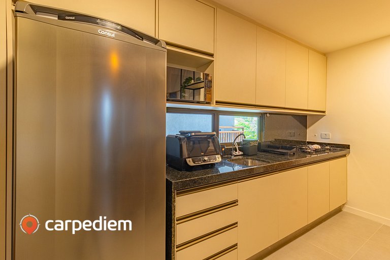 Carneiros Atlantico #4325 - Beira mar by Carpediem